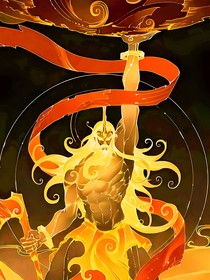 升天界：斬諸神