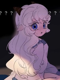 当喜羊羊变成了女生