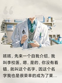 古早玛丽苏