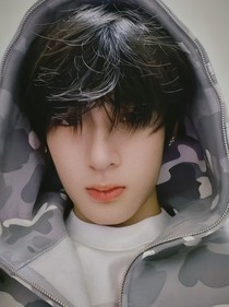 嘿！我的小竹马