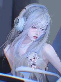 快穿：那個女配超強