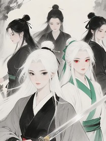 疯狂四人，在线闯江湖