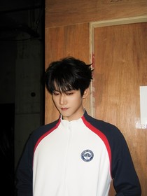 周柯宇：明恋