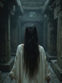 百年妆煞