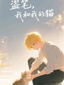 盗笔我和我的猫