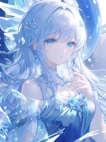 非人哉之創(chuàng)世神女