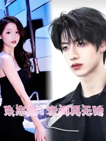 朱志鑫：世間再無她