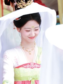 综影视：沧山见月