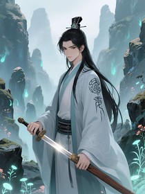 天師神相子