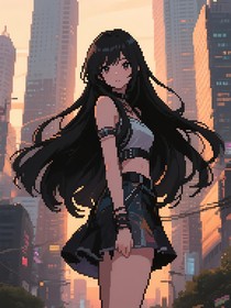 名為Esther的自傳
