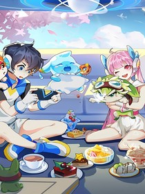 奥拉星：奥拉们的平行日常