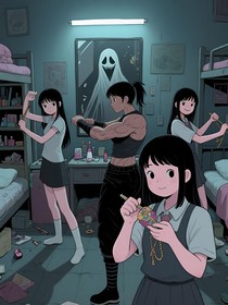 女寝求生