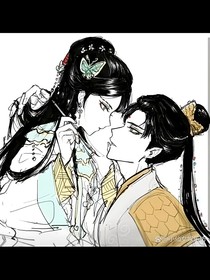 第五人格：宿古CP