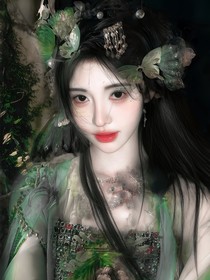 大夢(mèng)歸離：肆吻蝴蝶骨