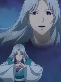 狐妖：傲來(lái)之下，混沌初開(kāi)