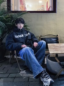 左奇函：霁雪映奇函