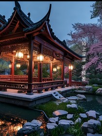 陌上濛濛