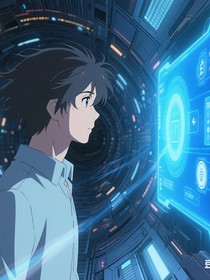 超人类终结者