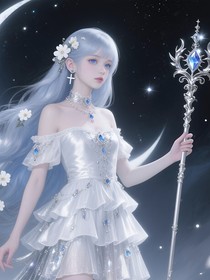 神印：生命契约，灵魂共鸣