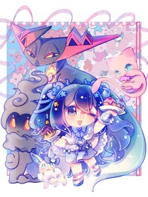 寶可夢：神的幼崽