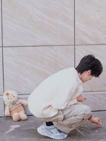 拐来的老婆好可爱