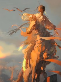综影视：天下白月光