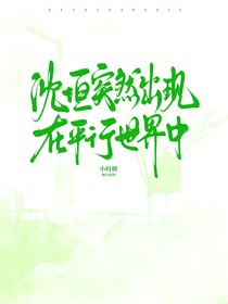 沈垣突然出现在平行世界中