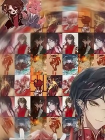 唐遥穿书之怪物大师