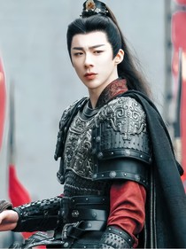 综影视：攻略美强惨