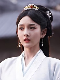 陳情令：蘭陵金氏三小姐