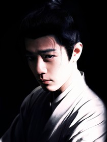 藏海传：烬蛾谋