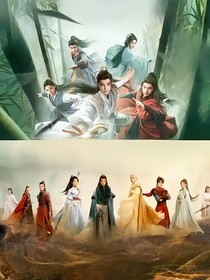 少白少歌觀影：觀影有他的世界