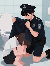 锈蚀编号