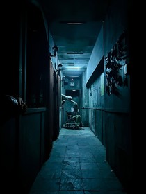 密室逃亡——NPC