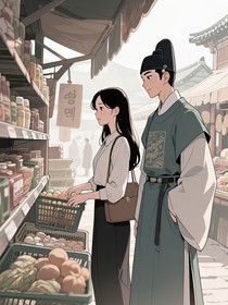 小嗝嗝