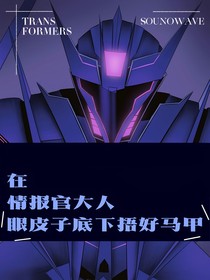 tfp回忆录