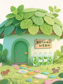 薄荷汽水味的秘密基地