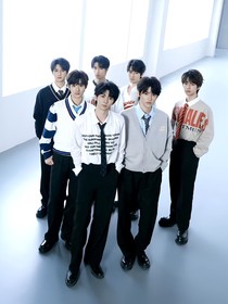 时代少年团：姐姐疼疼我