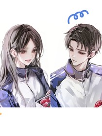 秦臆博與周煥