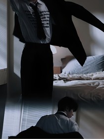 小狐狸的茶醋袋子