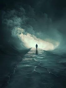 暗夜游戏：狼人杀的死亡邀请