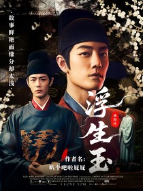 藏海传：浮生玉