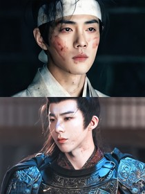 綜影視：桃花債！