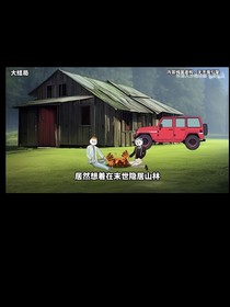 天灾末日番外篇：希望基地诞生之谜