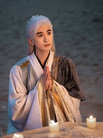 淮水竹亭：女主令人嫌