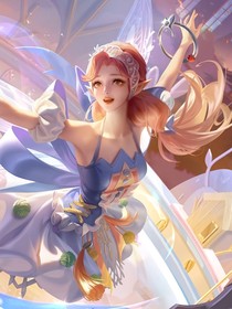 综影视：活色生香