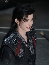 暗河傳蘇昌河同人