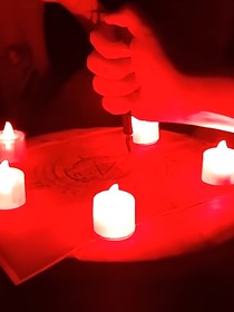 妖魔鬼怪远离我