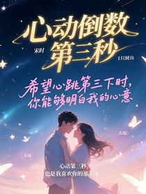 心动倒数第三秒