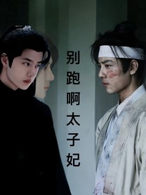 博君一肖：別跑啊太子妃
